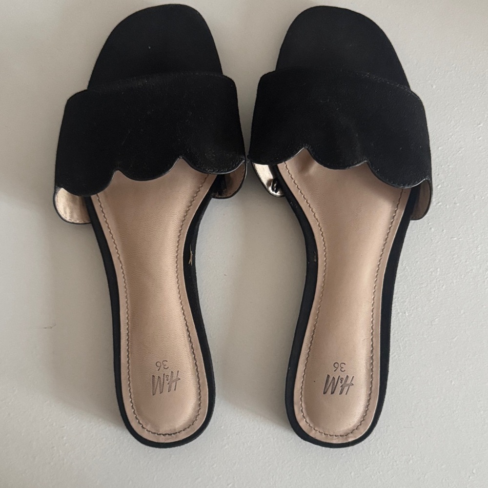 H&M sandals